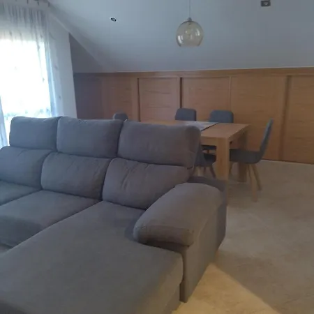 Apartman Sandra