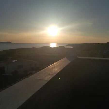 Apartman Sandra *